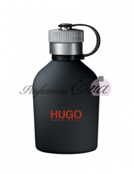Hugo Boss Hugo Just Different, Toaletná voda 40ml