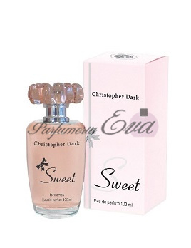 Christophe dark sweet woman, Parfemovana voda 100ml (Alternativa parfemu Dolce & Gabbana Dolce)