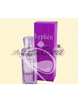 Lazell Hyphen, Toaletná voda 100ml (Alternatíva vône Lancome Hypnose)