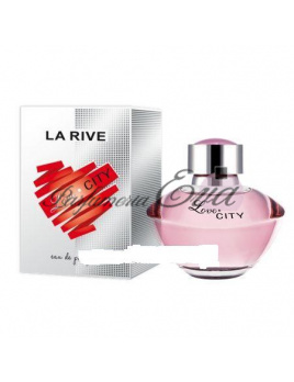 La Rive Love City, Parfemovana voda 90ml (Alternativa parfemu DKNY My NY)