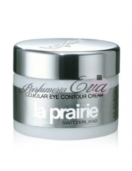 La Prairie Cellular Eye Contour Cream, Starostlivosť o očné okolie - 15ml