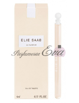 Elie Saab Le Parfum, Toaletná voda 4ml