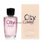 Luxure City Fantasy Parfémovaná voda 100ml (Alternativa parfemu Giorgio Armani Sí Fiori)