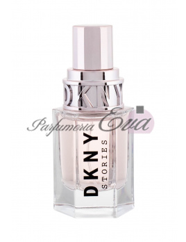 DKNY DKNY Stories, Parfumovaná voda 7ml