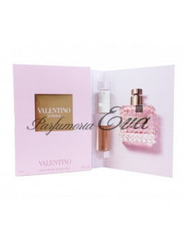 Valentino Donna, EDP - Vzorka vône