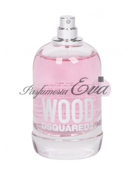 Dsquared2 Wood, vzorka vône