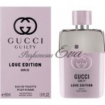 Gucci Guilty Pour Homme Love Edition 2021 (M)
