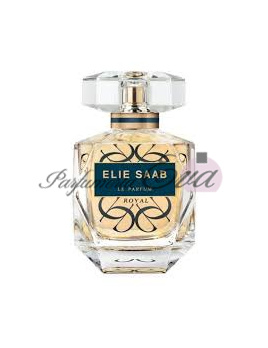 Elie Saab Le Parfum Royal, Parfémovaná voda 90ml - Tester