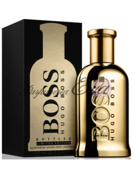 Hugo Boss Boss Bottled Collector´s Edition 2021, Parfumovaná Voda 100ml