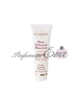 Clarins Doux Nettoyant Moussant PM - Gentle Foaming Cleanser  Normal and Combination Skin 125ml