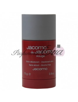 Jacomo de Jacomo Rouge, Deostick 75ml