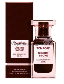 Tom Ford Cherry Smoke, Parfumovaná voda 50ml