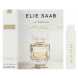 Elie Saab Le Parfum in White, EDP - Vzorka vône