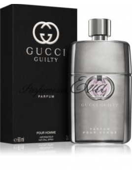 Gucci Guilty Pour Homme, Parfum 90ml