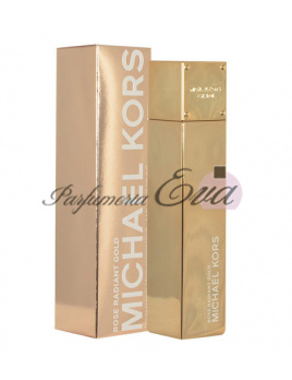 Michael Kors Rose Radiant Gold, Parfumovaná voda 30ml