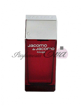 Jacomo de Jacomo Rouge, Toaletná voda 100ml