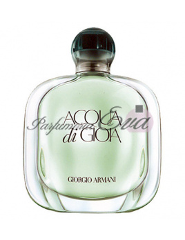 Giorgio Armani Acqua di Gioia, Parfémovaná voda 50ml - tester