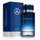 Mercedes-Benz Ultimate, Parfumovaná voda 120ml