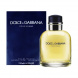 Dolce & Gabbana Pour Homme, Toaletná voda 200ml - tester