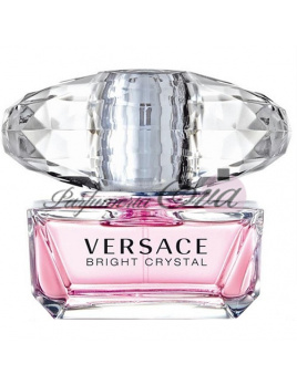 Versace Bright Crystal, Deodorant 50ml