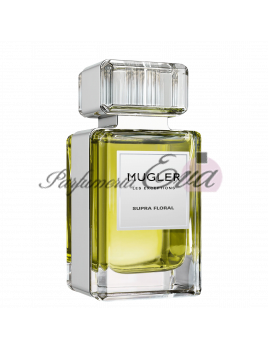 Thierry Mugler Les Exceptions Supra Floral, Parfumovaná voda 80ml - Tester