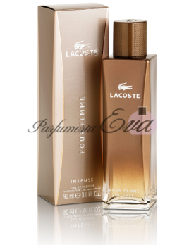Lacoste Pour Femme Intense, Parfémovaná voda 90ml