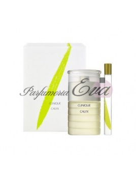 Clinique Calyx, parfumovaná voda 50 ml + parfumovaná voda 10 ml