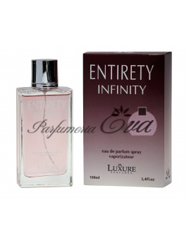 Luxure ENTIRETY INFINITY parfémovaná voda 100ml (Alternatíva parfému Calvin Klein Eternity Intense)