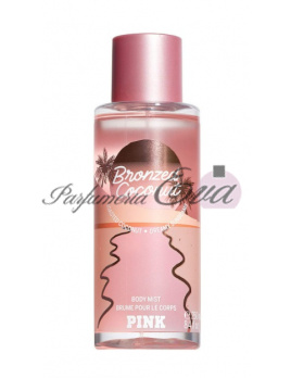 Victoria´s Secret Pink Bronzed Coconut, Telový závoj 250ml