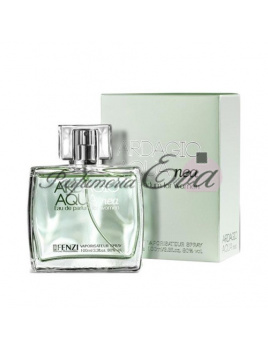 Jfenzi Ardagio Aqua Nea for Women, Parfémovaná voda 100ml (Alternatíva parfému Giorgio Armani Acqua Di Gioia)