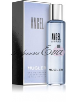 Thierry Mugler Angel, Parfumovaná voda 100ml - Náplň