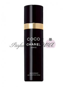Chanel Coco, Deodorant 75ml