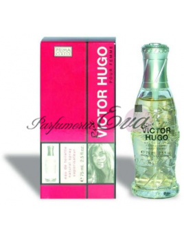 Beautimatic Victor Hugo Pour Femme, Toaletná voda 75ml (Alternatíva vône Hugo Boss Hugo Woman z roku 1997)