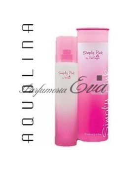 Aquolina Simply Pink by Pink Sugar, Toaletná voda 100ml