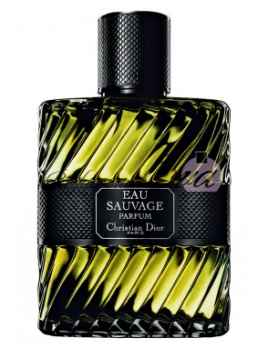 Christian Dior Eau Sauvage, Parfumovaná voda 100ml