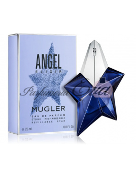 Thierry Mugler Angel Elixir, Parfumovaná voda 25ml