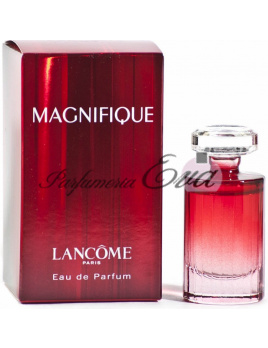 Lancome Magnifique, Parfémovaná voda 5ml
