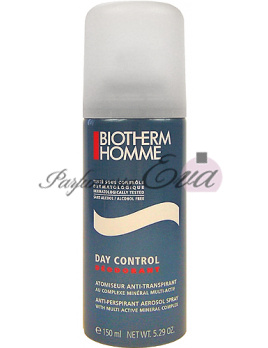 Biotherm Day Control Spray, Pánska telová kozmetika - 150ml