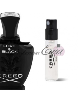 Creed Love in Black, EDP - Vzorka vône