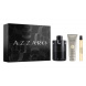 Azzaro The Most Wanted Intense, SET: Azzaro The Most Wanted Intense Parfémovaná voda 100ml + Azzaro The Most Wanted Intense Parfémovaná voda 10ml + Azzaro Wanted Sprchový gél 75ml