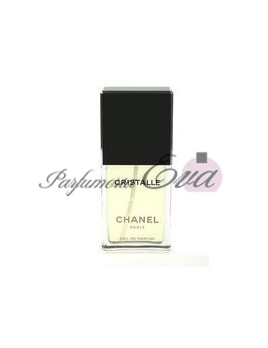 Chanel Cristalle, Parfémovaná voda 50ml