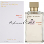 Maison Francis Kurkdjian Amyris Femme, Parfumovaná voda 200ml