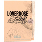 Diesel Loverdose Tattoo (W)