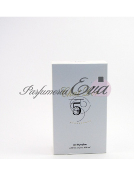 Chat Dor  5 Parfémovaná voda 100ml, (Alternativa parfemu Chanel No.5)
