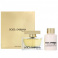 Dolce & Gabbana The One SET: Parfumovaná voda 75ml + Telové mlieko 100ml