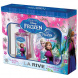 Disney Frozen la rive SET: Parfemovaná voda 50ml + Sprchovací gél 250ml