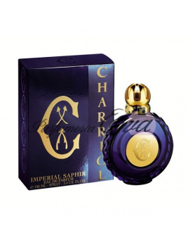 Charriol Imperial Saphir, Parfumovaná voda 100ml