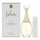 Christian Dior Jadore SET: Parfémovaná voda 100ml + Parfémovaná voda 10ml Travel Edition