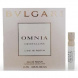 Bvlgari Omnia Crystalline, EDP vzorka vône