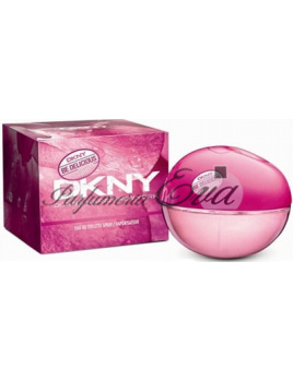 DKNY Be Delicious Fresh Blossom Juiced, Toaletná voda 30ml